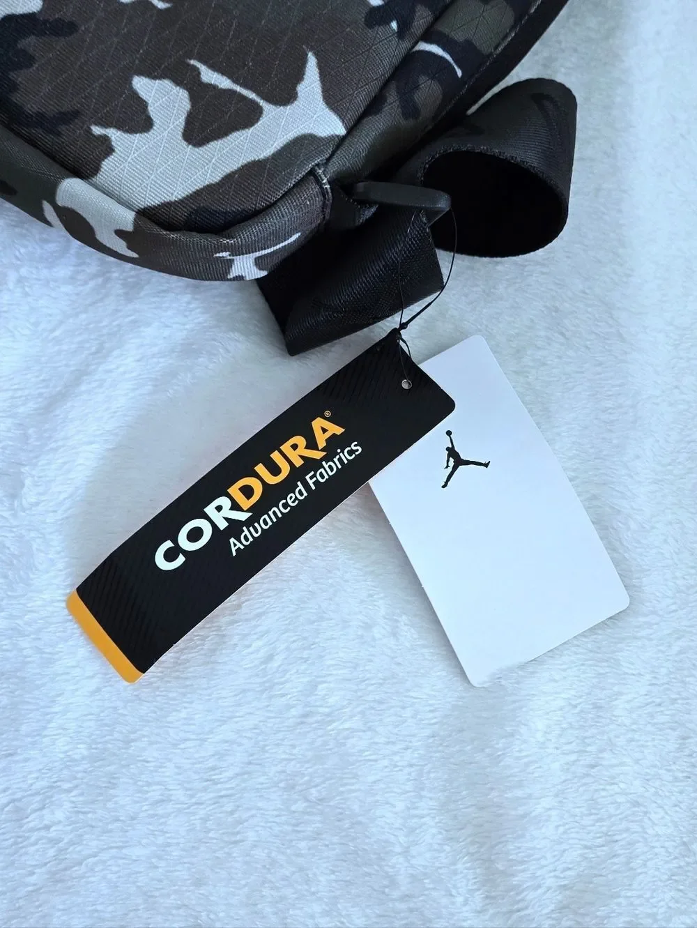 Jordan brand new